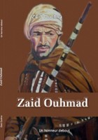 Zaid Ouhmad… Un honneur debout